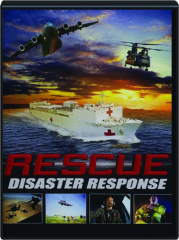 RESCUE: Disaster Response
