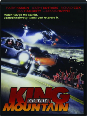 KING OF THE MOUNTAIN