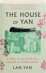 THE HOUSE OF YAN