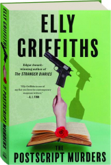 THE POSTSCRIPT MURDERS