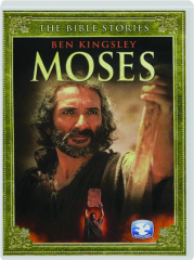MOSES: The Bible Stories