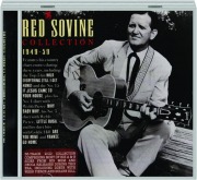 THE RED SOVINE COLLECTION 1949-59