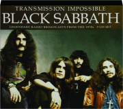 BLACK SABBATH: Transmission Impossible