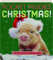 POCKET PIGGIES: Christmas!