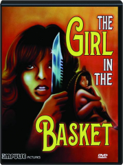 THE GIRL IN THE BASKET