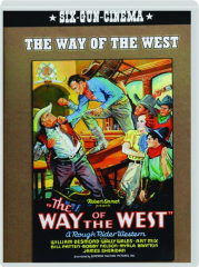 THE WAY OF THE WEST