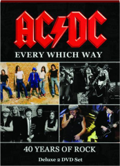 AC / DC: Every Which Way