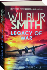 LEGACY OF WAR