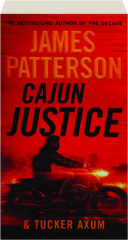 CAJUN JUSTICE