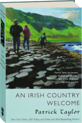 AN IRISH COUNTRY WELCOME