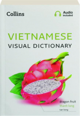 VIETNAMESE VISUAL DICTIONARY
