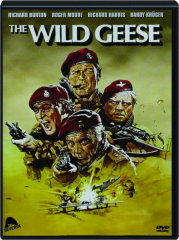 THE WILD GEESE