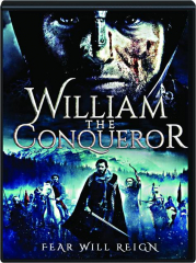 WILLIAM THE CONQUEROR