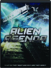 ALIEN AGENDA