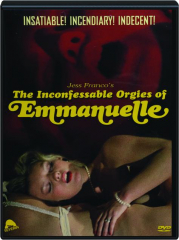 THE INCONFESSABLE ORGIES OF EMMANUELLE