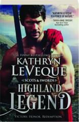 HIGHLAND LEGEND