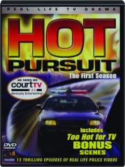 HOT PURSUIT: The First Season
