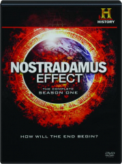 NOSTRADAMUS EFFECT: The Complete Season One