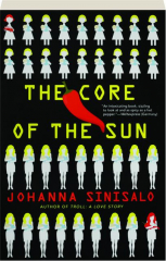 THE CORE OF THE SUN