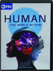 HUMAN: The World Within