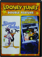 THE LOONEY TUNES SHOW / DAFFY DUCK'S QUACKBUSTERS