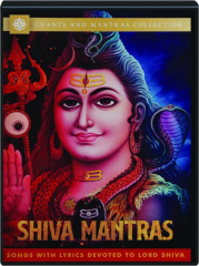 SHIVA MANTRAS