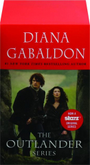 THE OUTLANDER SERIES