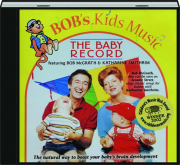 BOB MCGRATH: The Baby Record