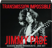 JIMMY PAGE: Transmission Impossible