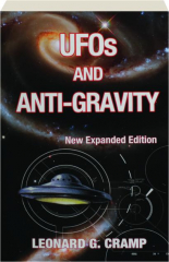 UFOS AND ANTI-GRAVITY