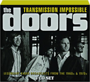 THE DOORS: Transmission Impossible
