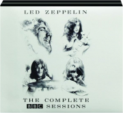 LED ZEPPELIN: The Complete BBC Sessions