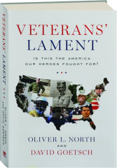 VETERANS' LAMENT: Is This the America Our Heroes Fought For?
