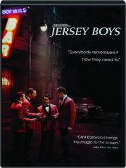 JERSEY BOYS