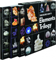 THEODORE GRAY'S ELEMENTS TRILOGY