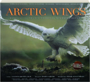 ARCTIC WINGS: Birds of the Arctic National Wildlife Refuge