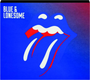 ROLLING STONES: Blue & Lonesome