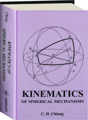 KINEMATICS OF SPHERICAL MECHANISMS