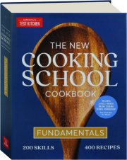 Cookbooks Hamiltonbook
