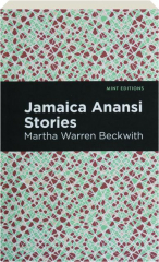 JAMAICA ANANSI STORIES