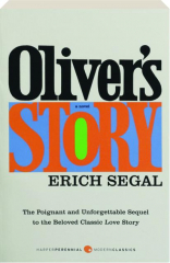 OLIVER'S STORY