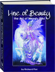 LINE OF BEAUTY: The Art of Wendy Pini