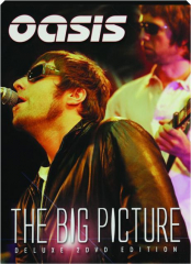 OASIS: The Big Picture