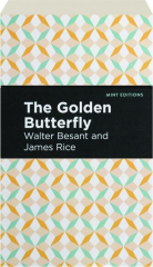 THE GOLDEN BUTTERFLY