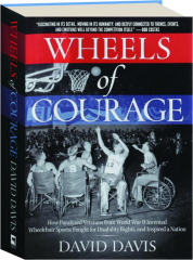 WHEELS OF COURAGE