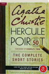 HERCULE POIROT: The Complete Short Stories