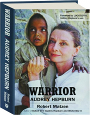 WARRIOR: Audrey Hepburn