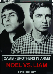 OASIS: Brothers in Arms