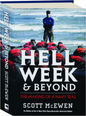 HELL WEEK & BEYOND: The Making of a Navy SEAL