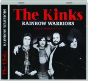 THE KINKS: Rainbow Warriors